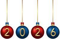 2026字体样式 - PNG派