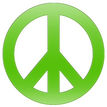 和平象征 - PNG派
