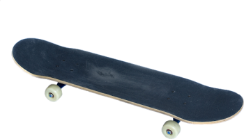 滑板 - PNG派