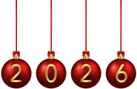 2026字体样式 - PNG派