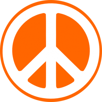 和平象征 - PNG派