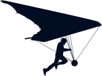 悬挂式滑翔机 - PNG派