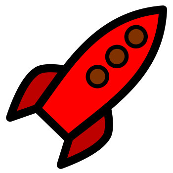 火箭 - PNG派