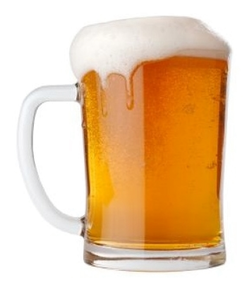 啤酒 - PNG派
