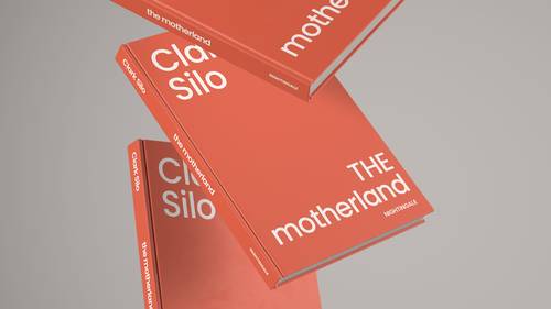 书籍封面展示PS样机模板 - PNG派