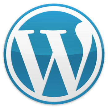 WordPress 标志 - PNG派