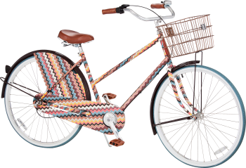 自行车 - PNG派