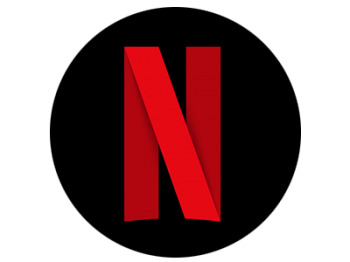 Netflix 标志 - PNG派