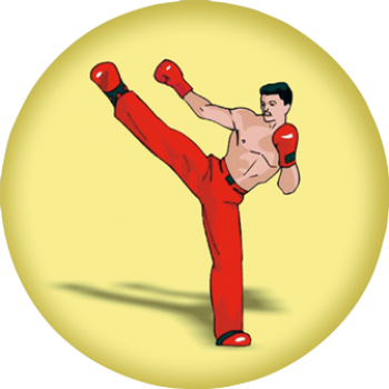 跆拳道 - PNG派