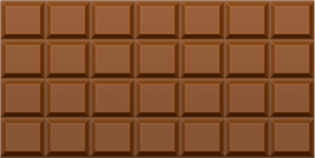 格子巧克力 - PNG派
