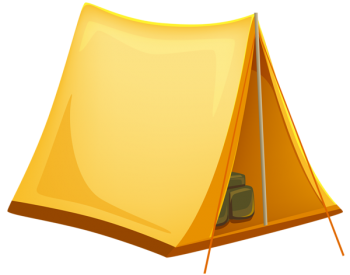 帐篷 - PNG派