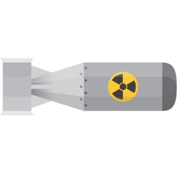 核弹 - PNG派