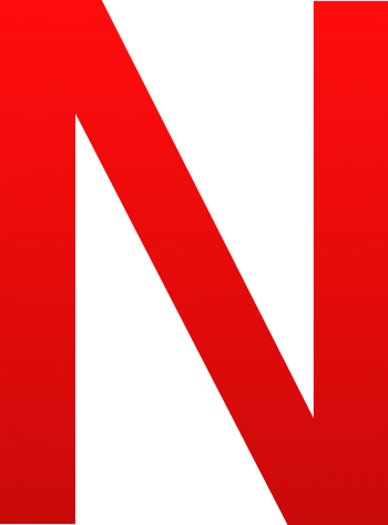 字母 N - PNG派