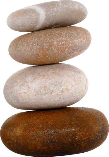 石头 - PNG派