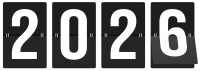 2026字体样式 - PNG派