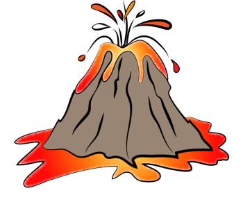 火山 - PNG派