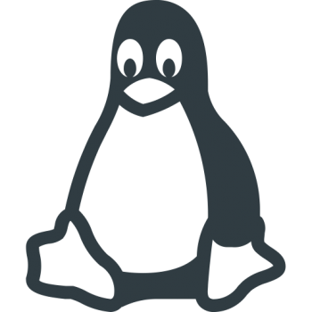 Linux 标志 - PNG派