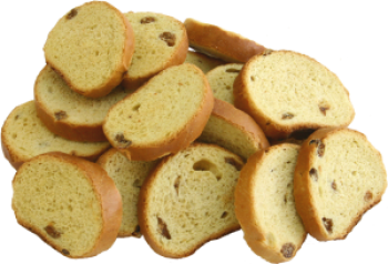 烤面包 - PNG派