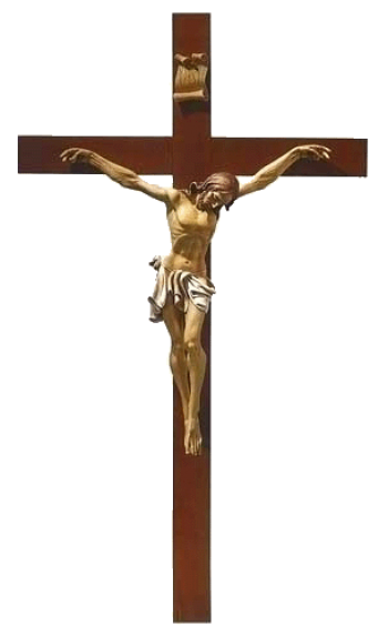 基督教十字架 - PNG派