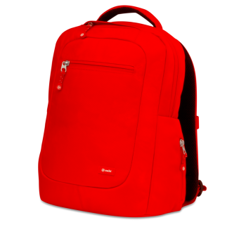 红色背包 - PNG派