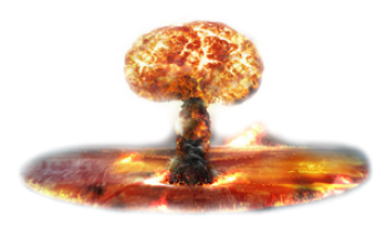核爆炸 - PNG派