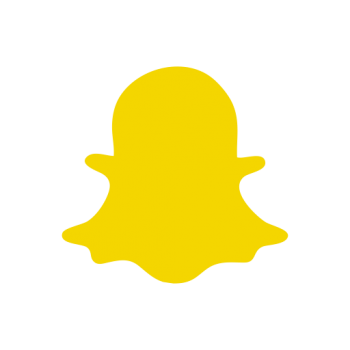 Snapchat 标志 - PNG派