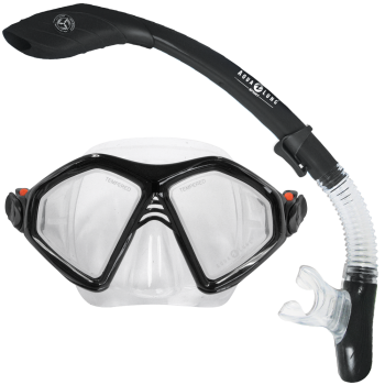 呼吸管、潜水面罩 - PNG派