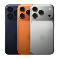 iphone17 - PNG派