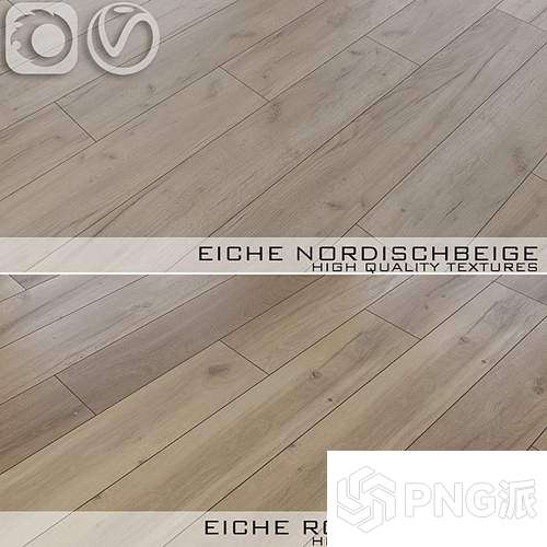 木地板贴图材质 - PNG派