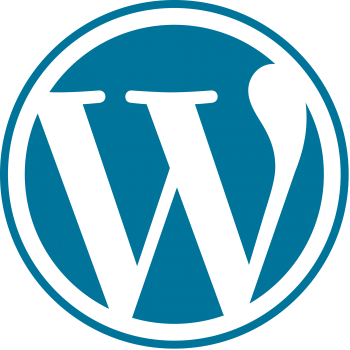 WordPress 标志 - PNG派