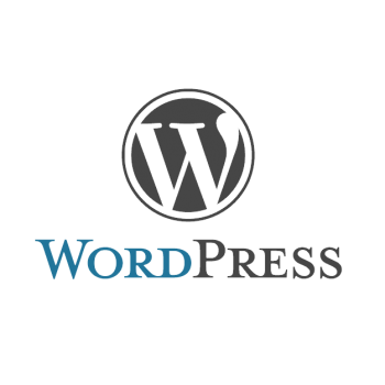 WordPress 标志 - PNG派