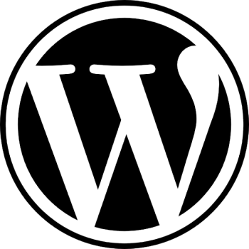 WordPress 标志 - PNG派