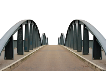桥 - PNG派