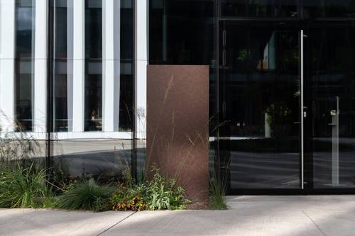 城市户外广告牌宣传物料PS样机模板 - PNG派