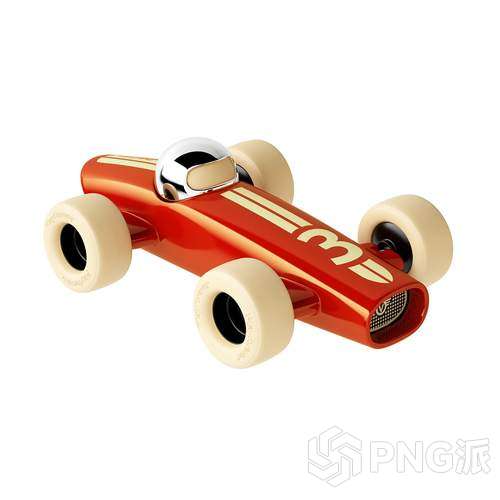 儿童玩具用品3D模型 - PNG派