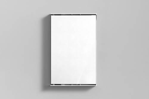 磁带PS样机模板 - PNG派