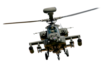 直升机 - PNG派
