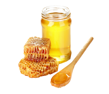蜂蜜 - PNG派
