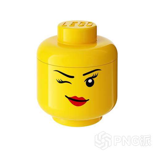 儿童玩具用品3D模型 - PNG派