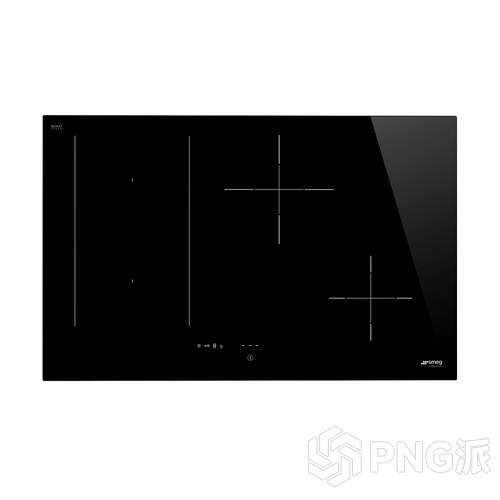 厨房电器3D模型 - PNG派