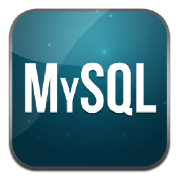 MySQL 标志 - PNG派