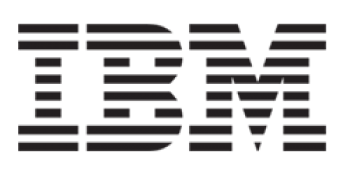 IBM 黑色标志 - PNG派