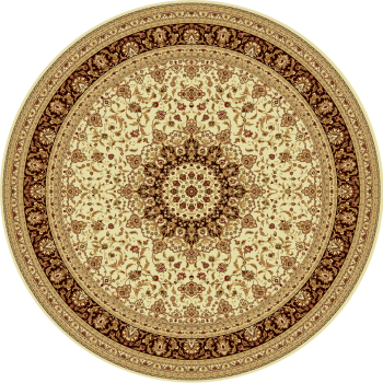 圆形地毯 - PNG派