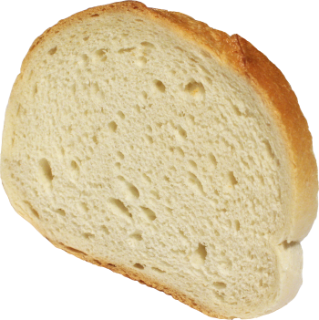 芝麻面包 - PNG派