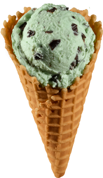 冰淇淋 - PNG派