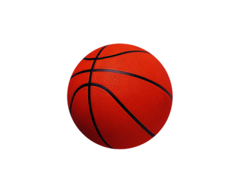 篮球球 - PNG派